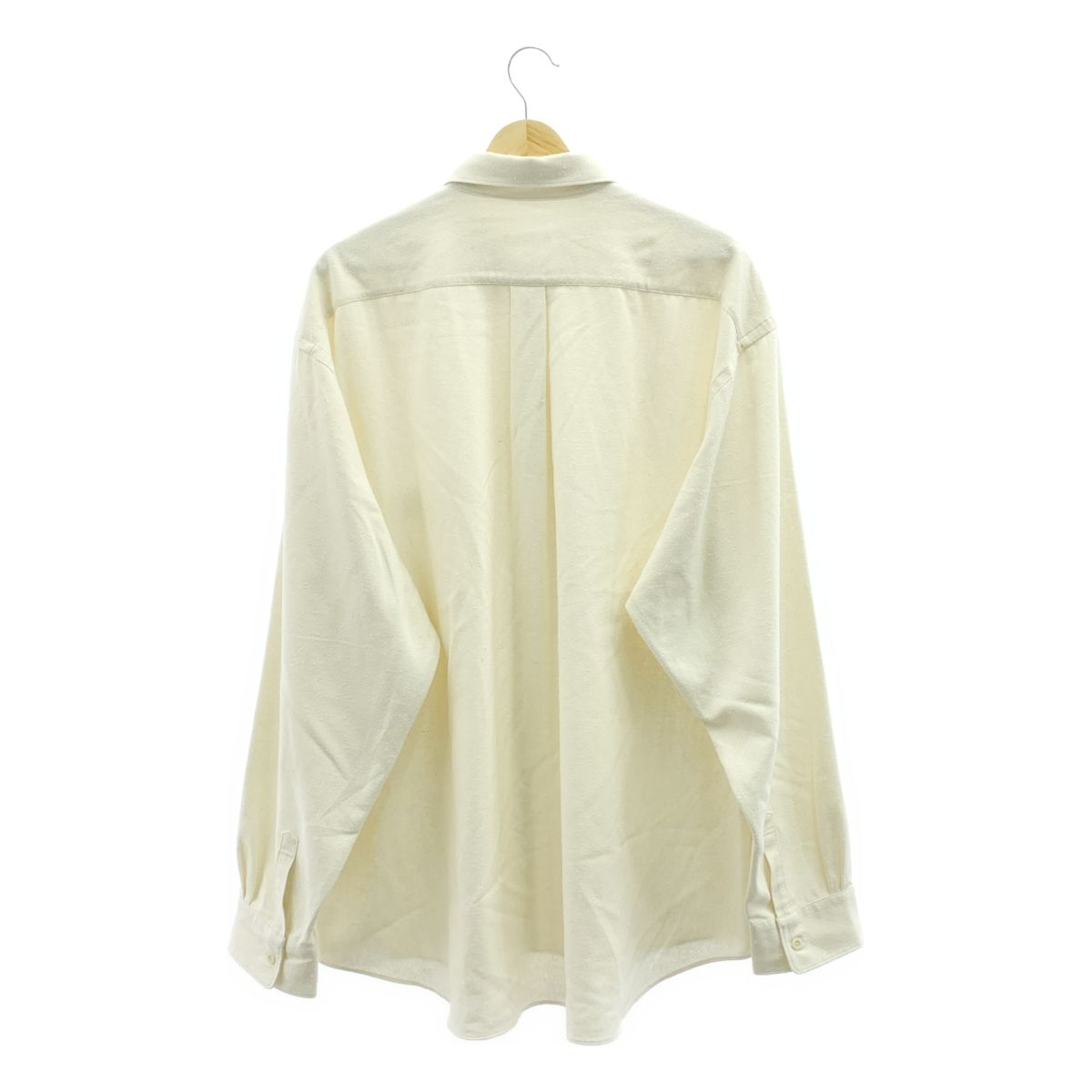 ナチュラル メンズ