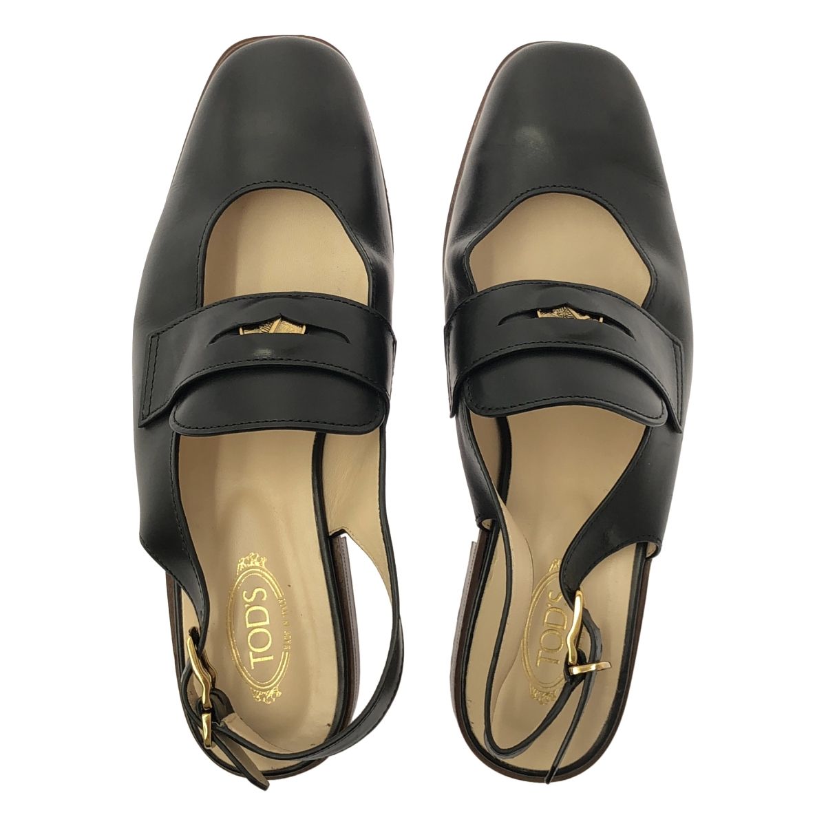 コイン付き ストラップ