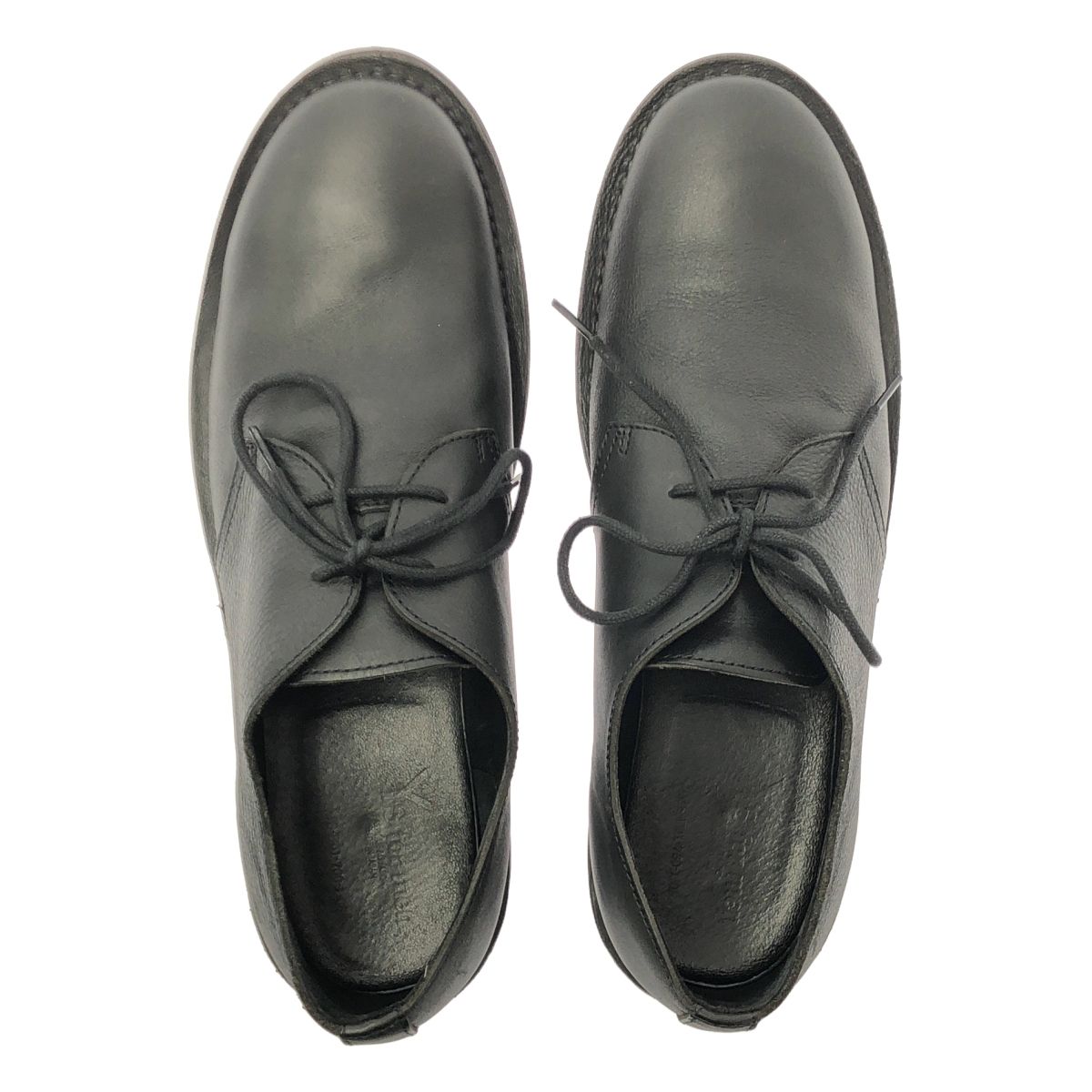 美品】 Y's for men / ワイズフォーメンヨウジヤマモト | レザー