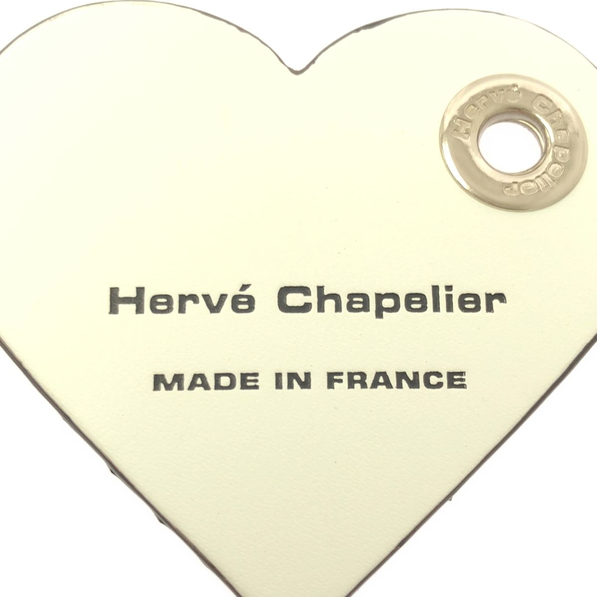 HERVE CHAPELIER
