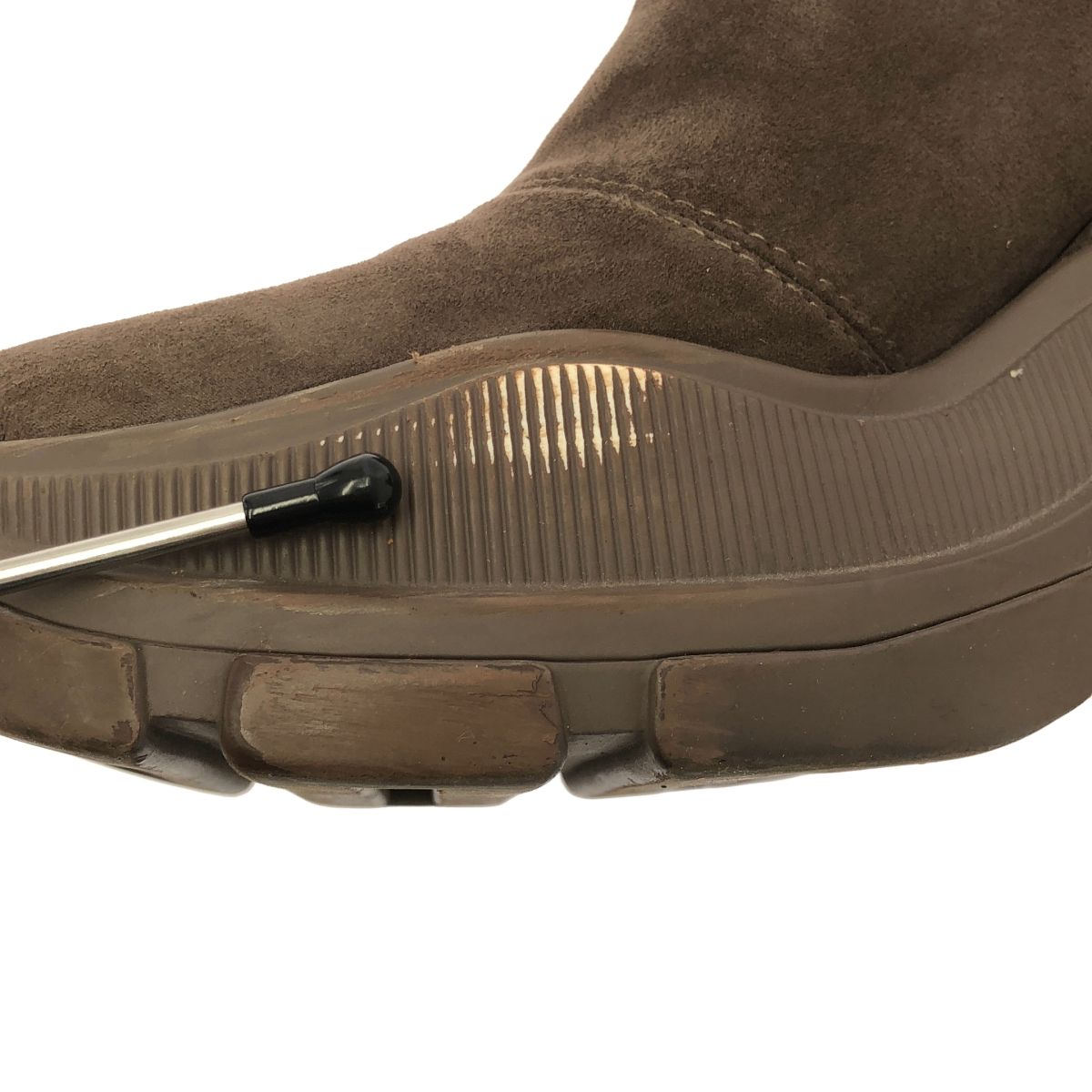 ショート ブーツ