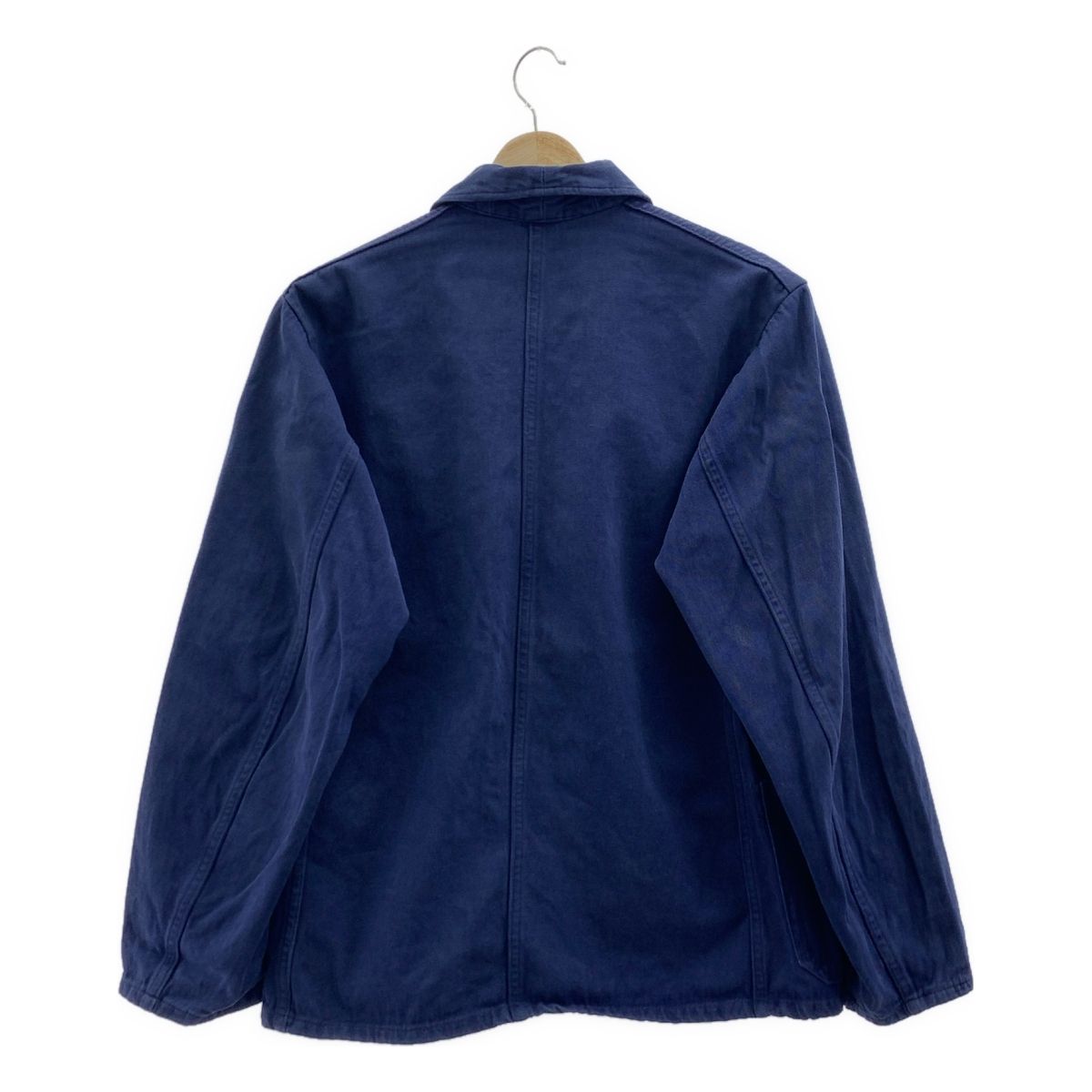 50~60s ユーロヴィンテージ カバーオール 60s- ユーロワークジャケット