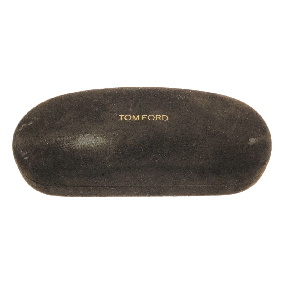 フレームメガネ