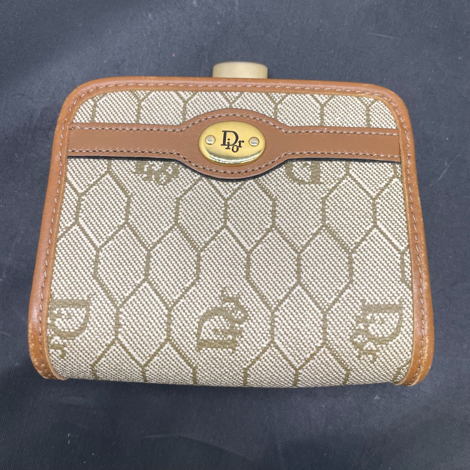 クリスチャンディオール コインケース B25091245
