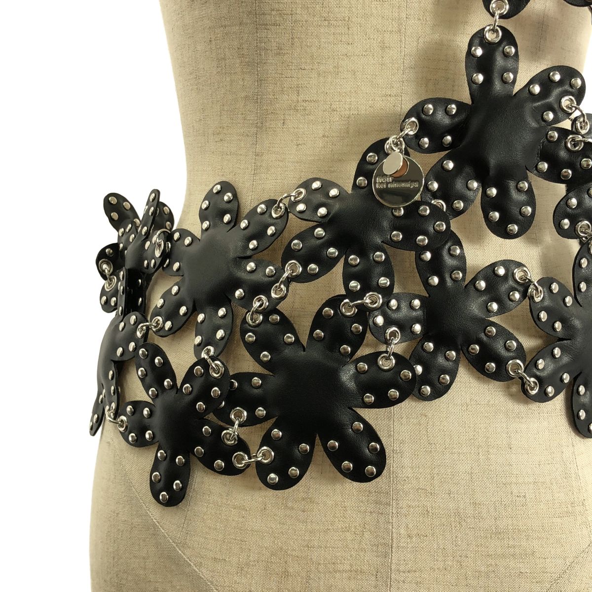 美品】 noir kei ninomiya / ノワールケイニノミヤ | 2024AW