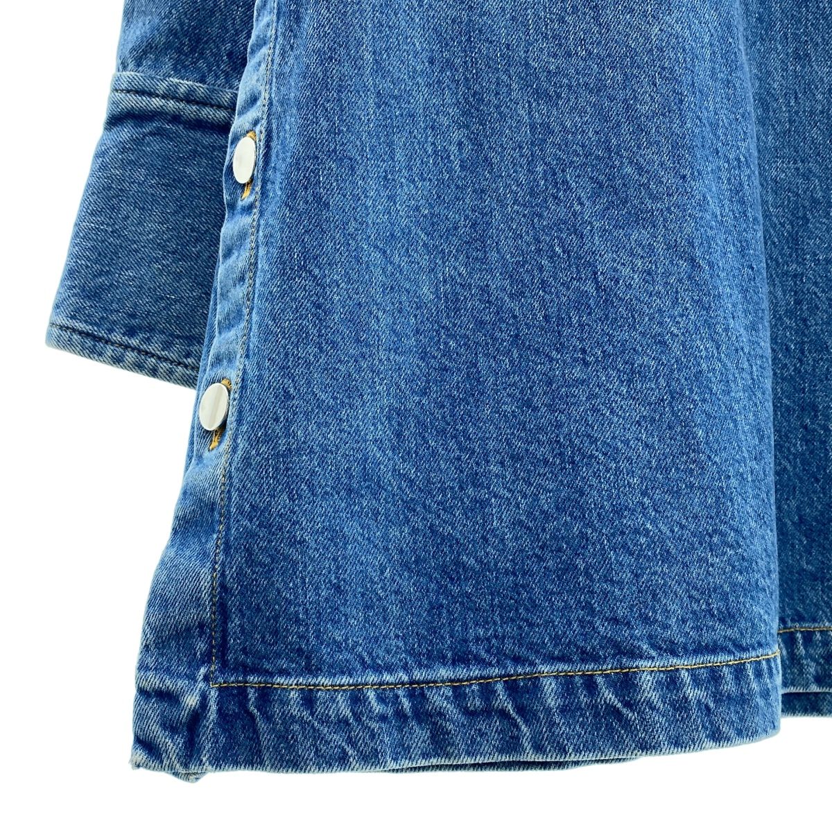 スプリットヘム