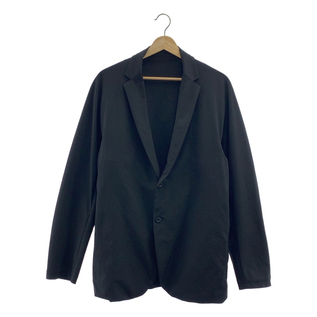 TEATORA / テアトラ | Wallet Jacket SoloScape ウォレット ジャケットソロエスケープ | 4 | ブラック | メンズ TEATORA / テアトラ | Wallet Jacket SoloScape ウォレット ジャケット