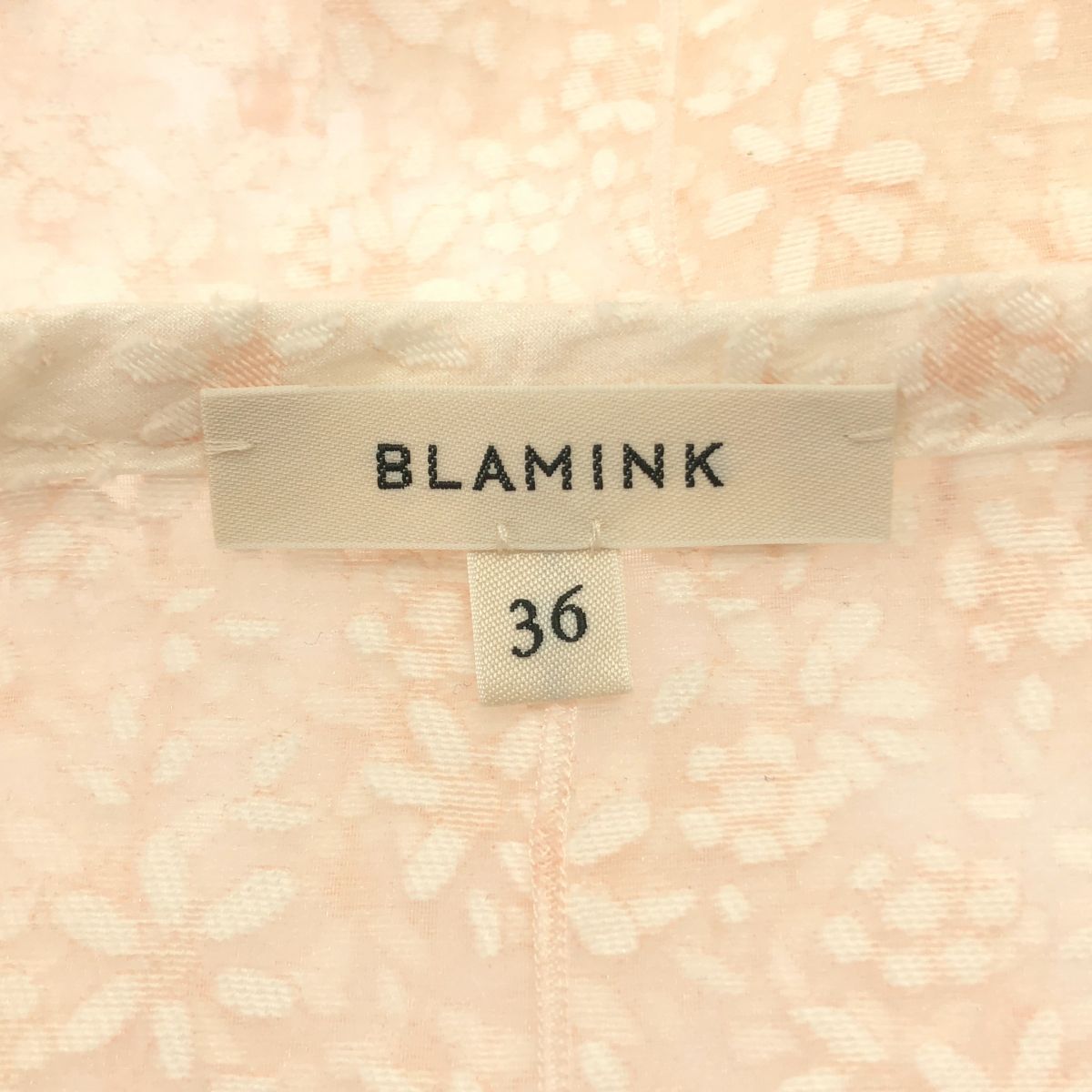 36 ライトピンク