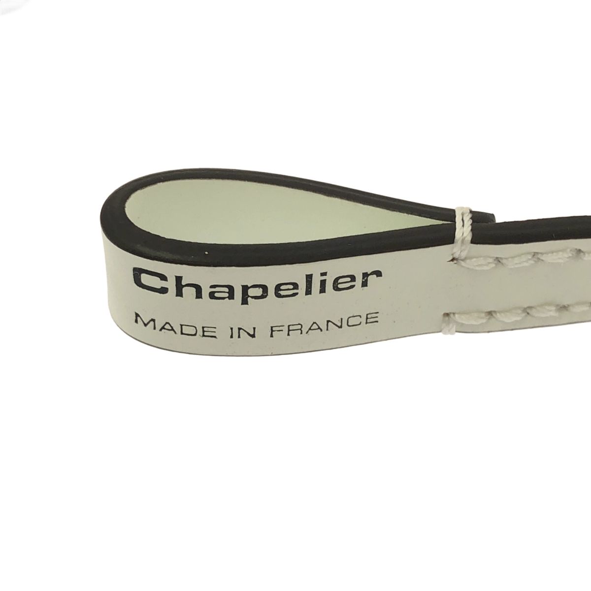 CHAPELIER