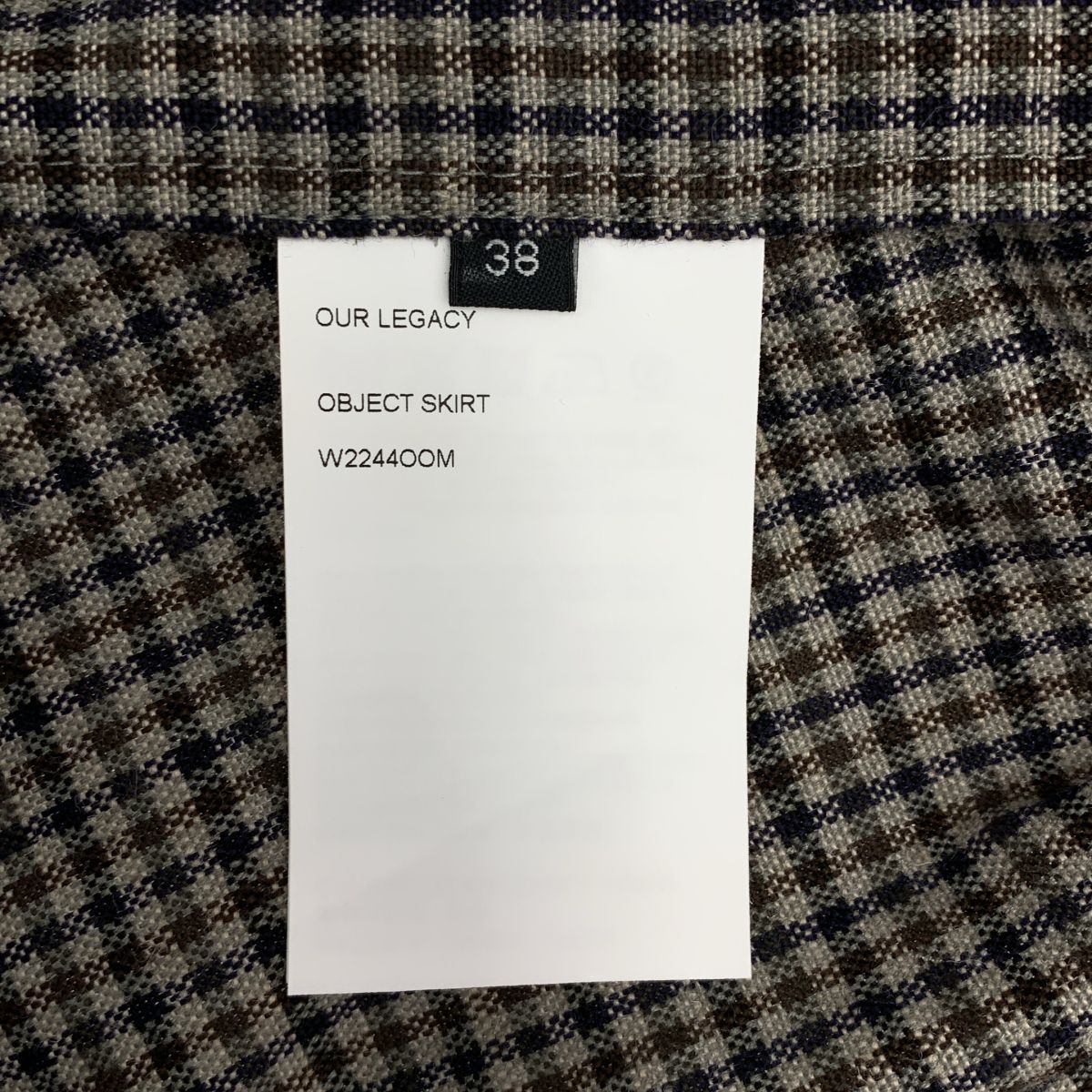 グレー系 レディース