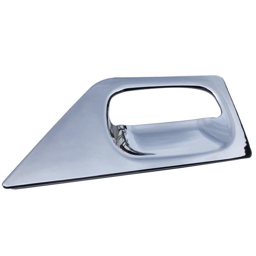 DA16T 軽トラ用ドアハンドルガーニッシュ＆ドアハンドルカバー