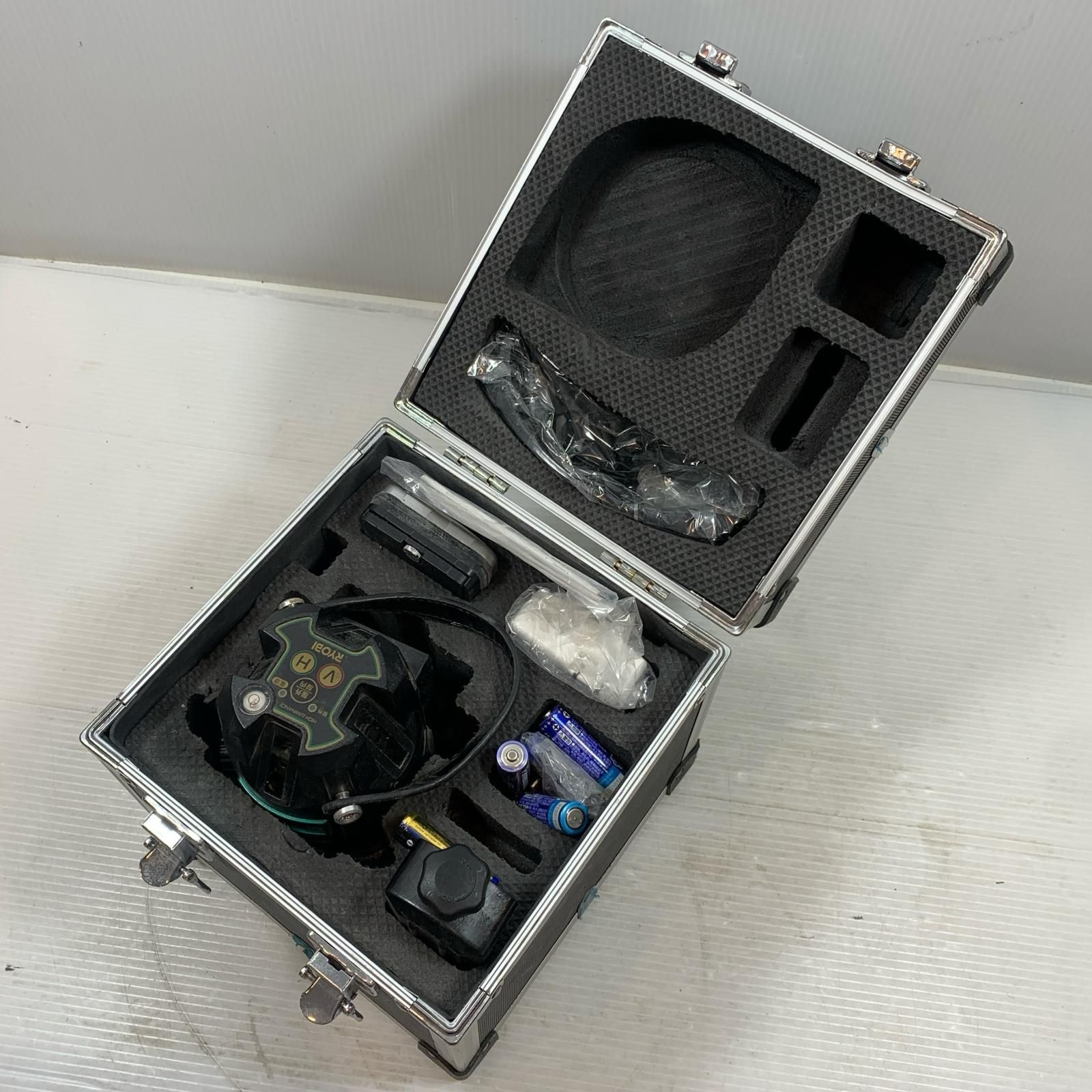 κκRYOBI リョービ