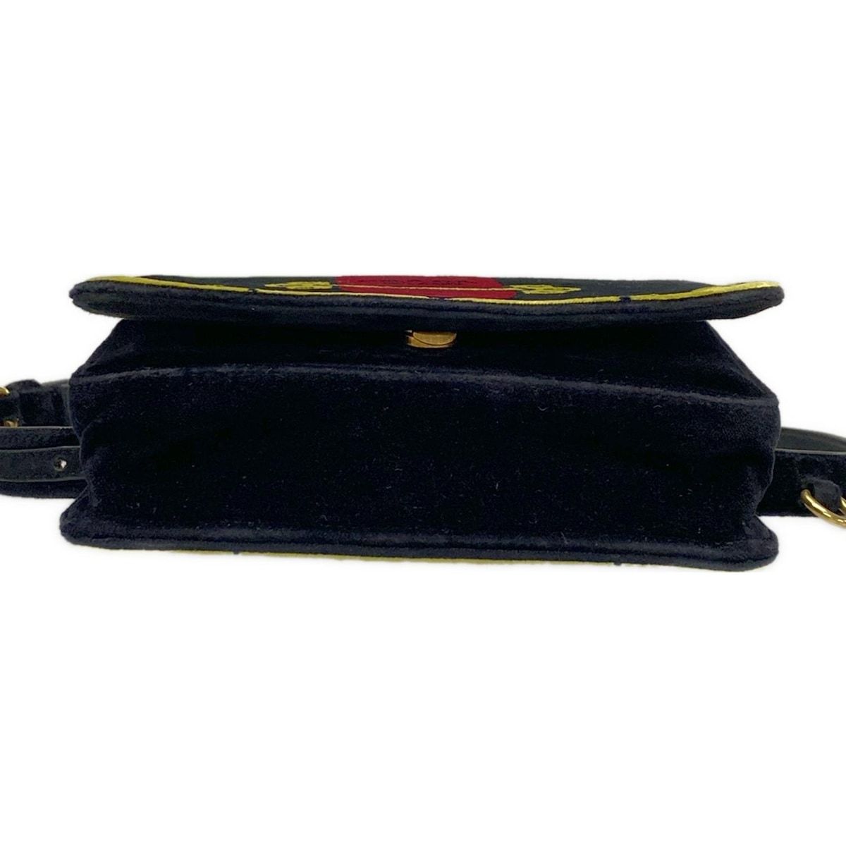 黒×レッド×マルチ