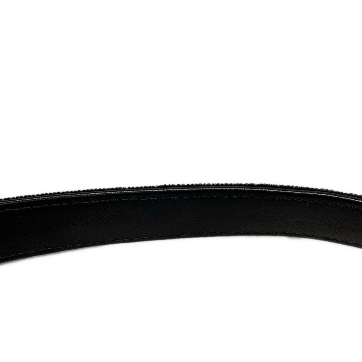 1BL004 黒×レッド×マルチ