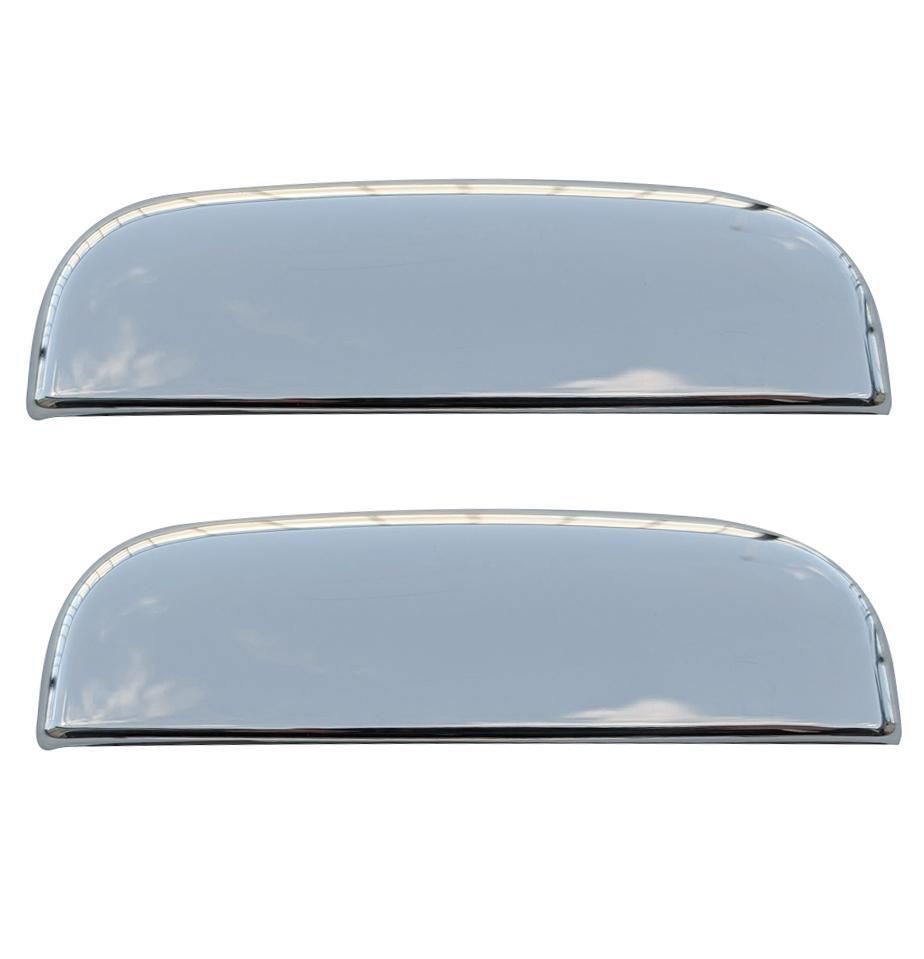 耐久性 キャリー キャリィ DA63T DA65T DA16T 軽トラ用ドアハンドルガーニッシュ＆ドアハンドルカバー 特価