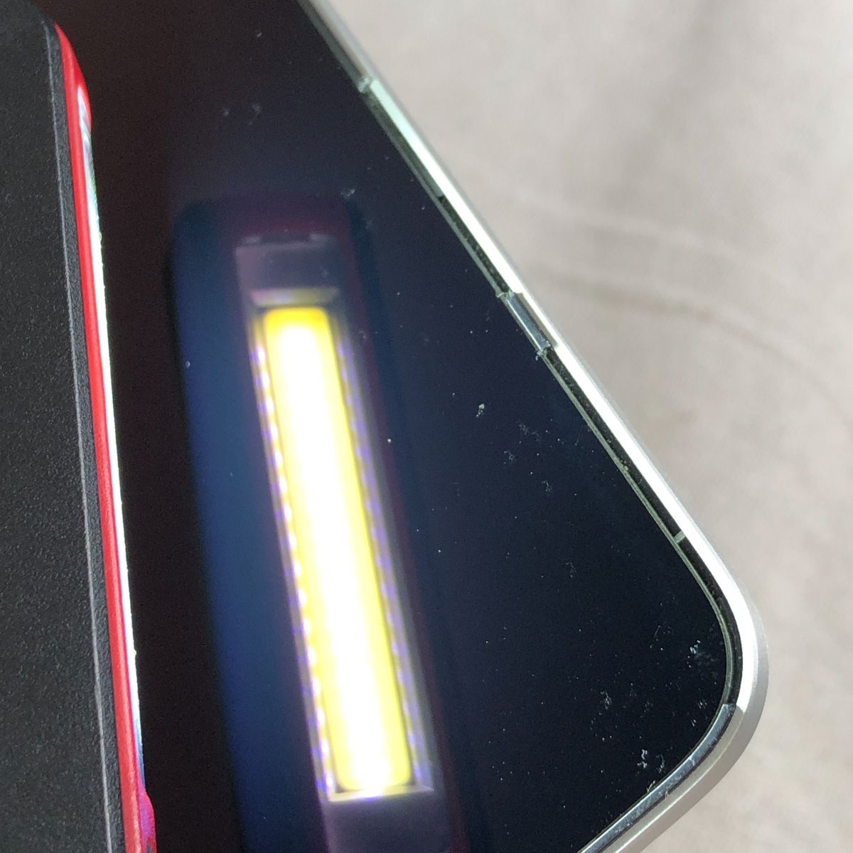 ジャンク品・本体のみApple MacBook Pro (13インチ 2019)【Touch Bar