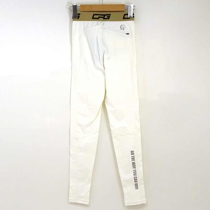 ホワイト サイズ