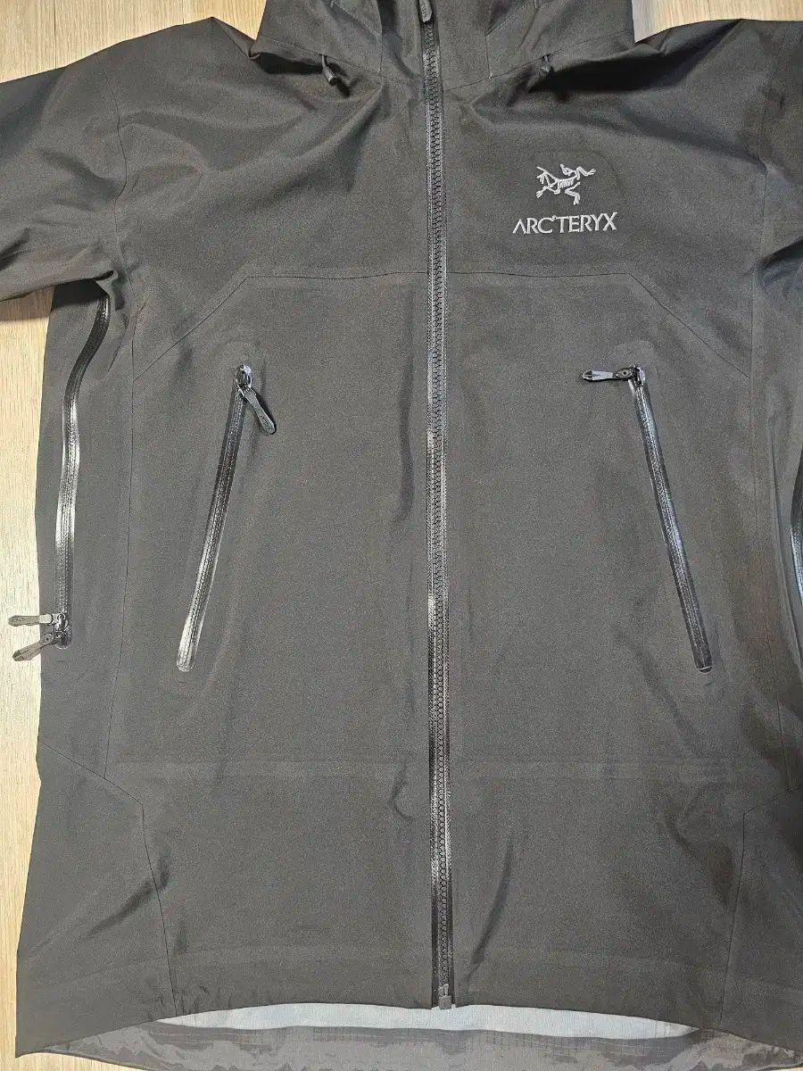 ARC TERYX アークテリクス ベータ AR ジャケット マン