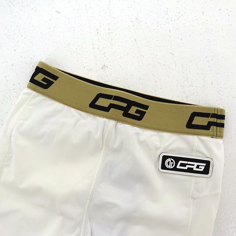 CPGGOLF ゴルフウェア