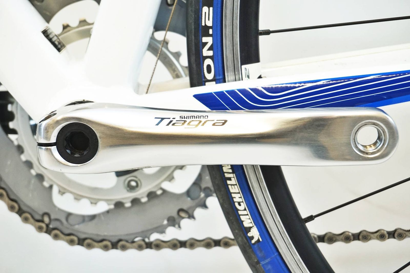 ジャイアント TCR