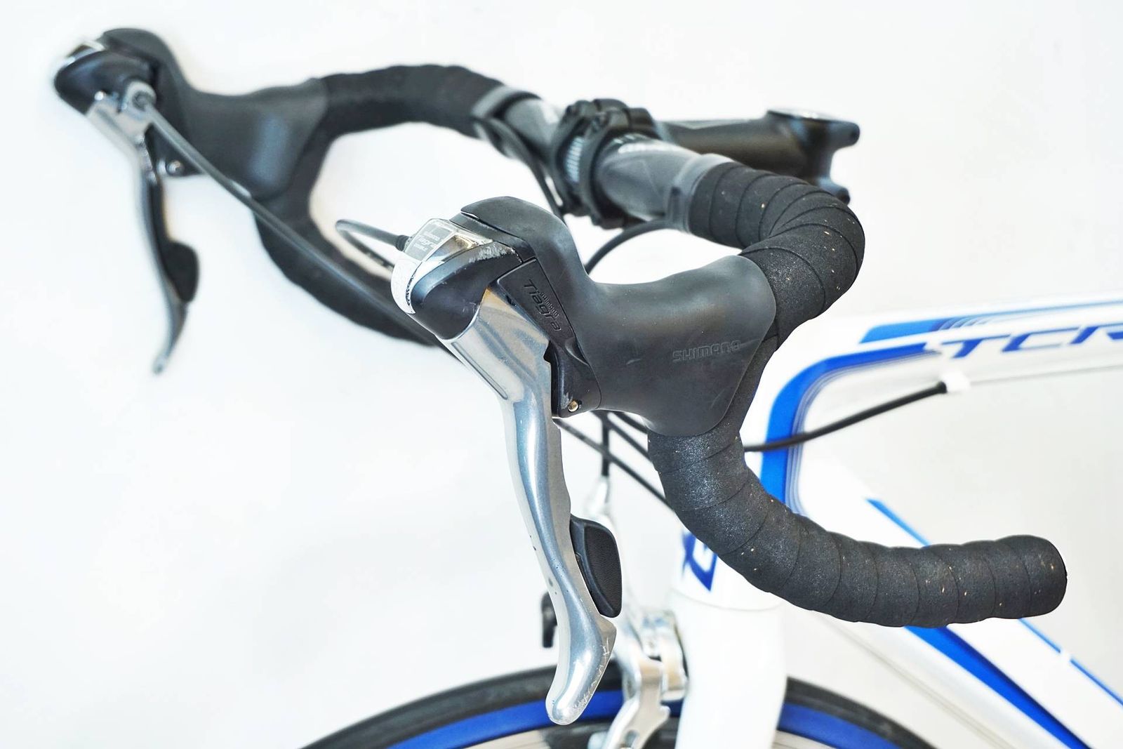 ロードバイク バイチャリ有明店