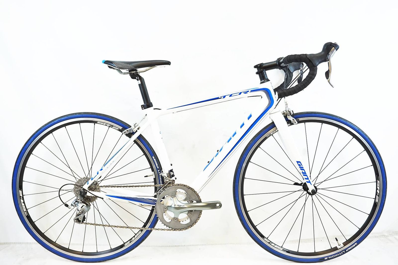 GIANT ジャイアント TCR 1 2015年モデル ロードバイク | バイチャリ有明店