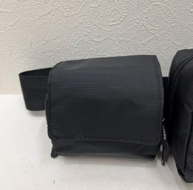 3440 LeSportsac レスポートサック zucca ズッカ コラボ ボディバッグ