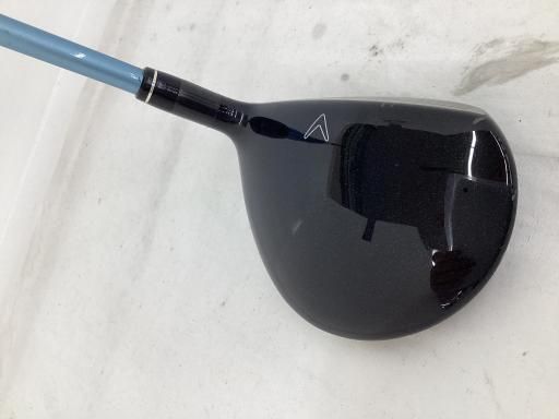 キャロウェイ BIG BERTHA 2014 BETA 9 W レディース フェアウェイウッド FW AIR Speeder for フェアウェイ フレックスL 女性用 右利き 右用 Cランク ゴルフクラブ