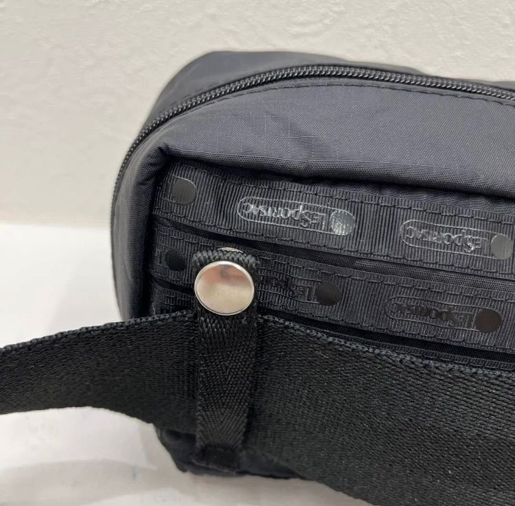 3440 LeSportsac レスポートサック zucca ズッカ コラボ ボディバッグ