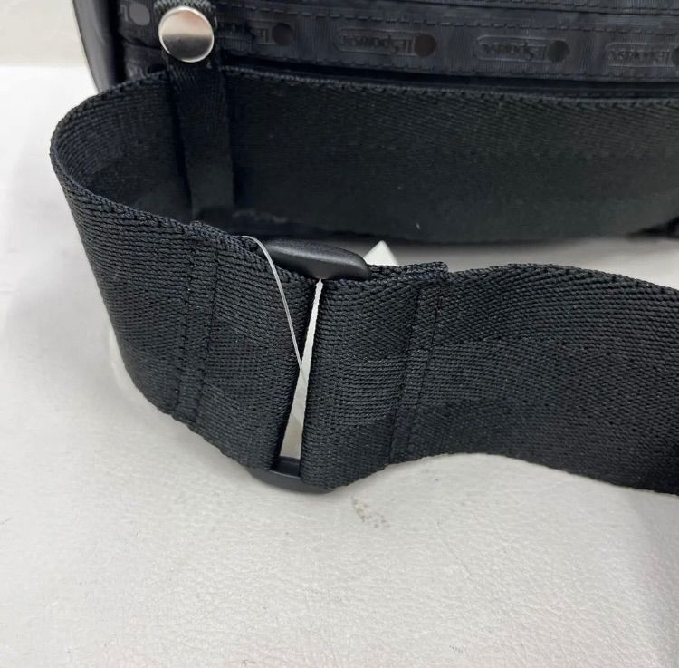 3440 LeSportsac レスポートサック zucca ズッカ コラボ ボディバッグ