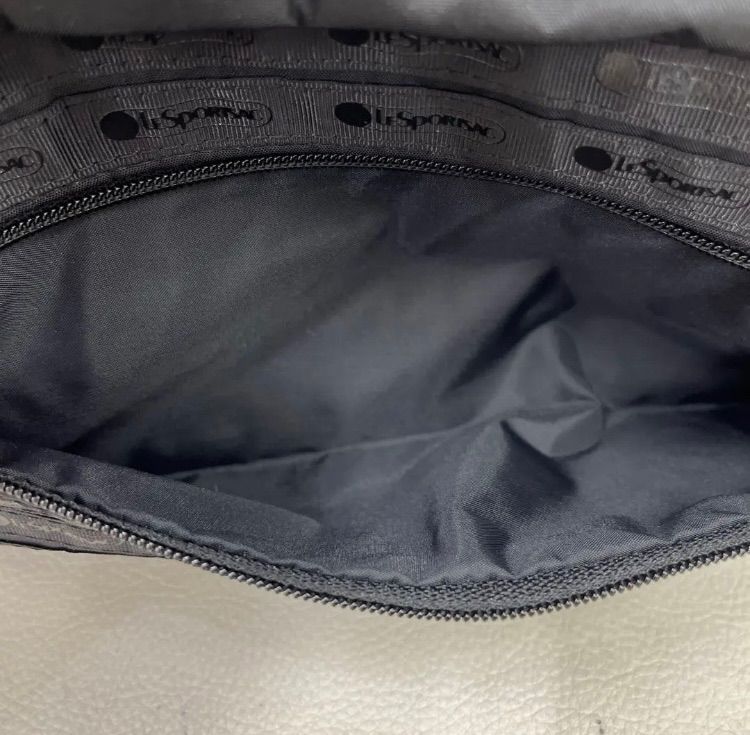 3440 LeSportsac レスポートサック zucca ズッカ コラボ ボディバッグ