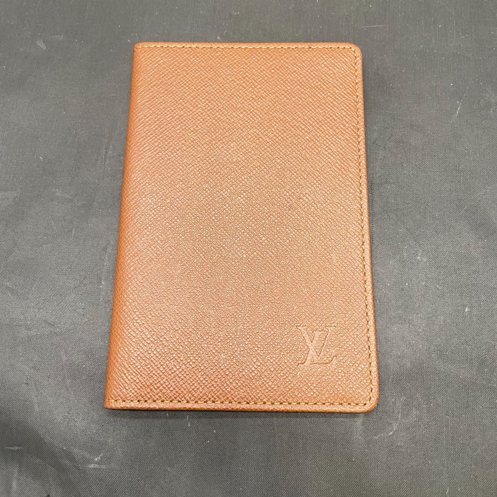 ルイヴィトン タイガ パスケース B25091055