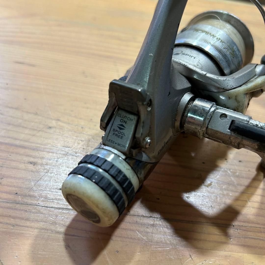 Daiwa AORIMATIC 夜光 3050 スピニング リール 釣り 釣竿 Daiwa