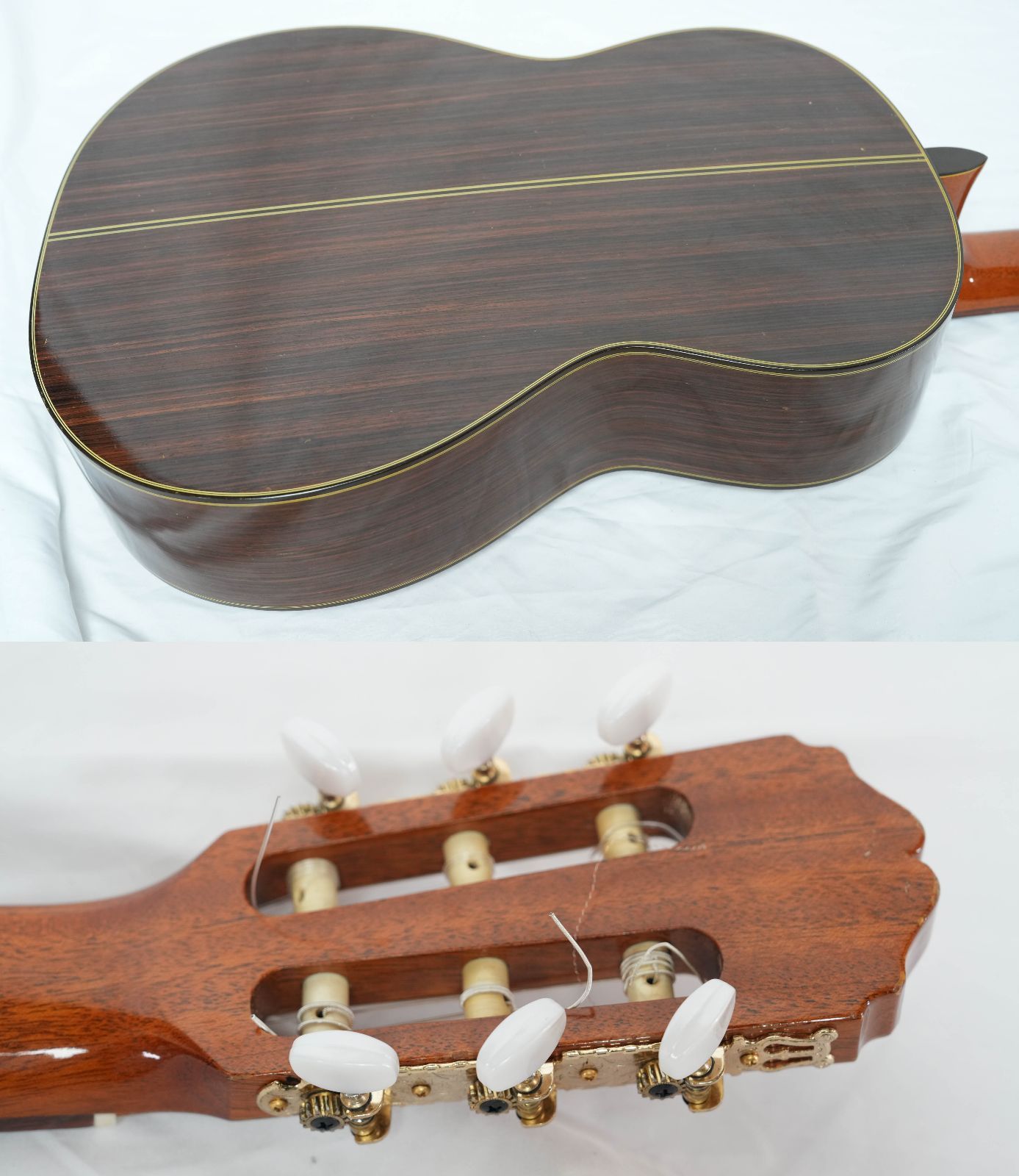 クラシックギター タカミネ