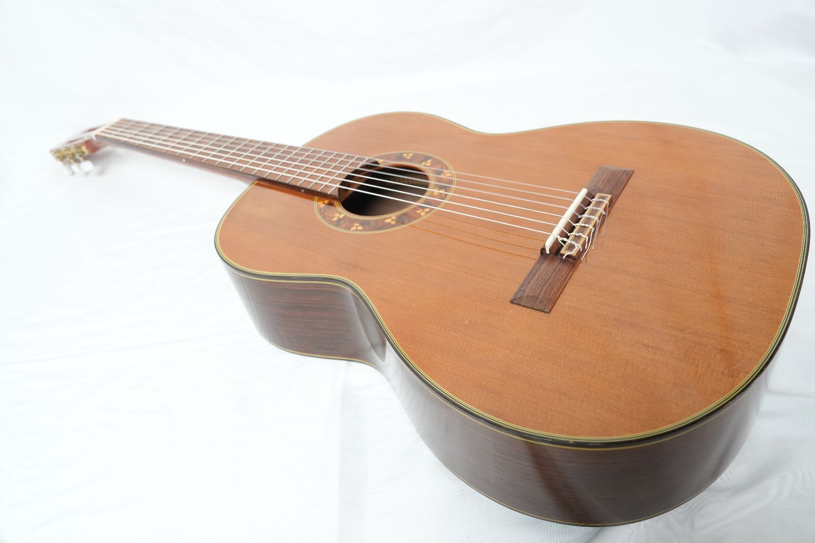  TGL 1 クラシックギター タカミネ クラシックギター ギター