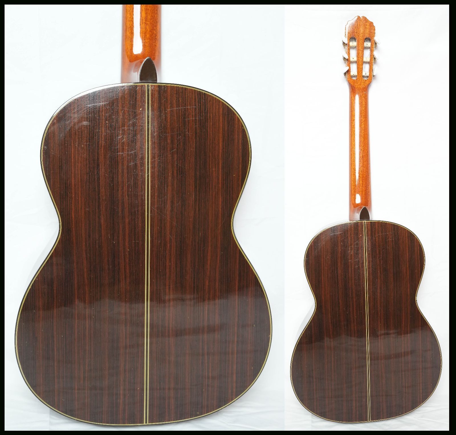 TAKAMINE TGL1 クラシックギター タカミネ
