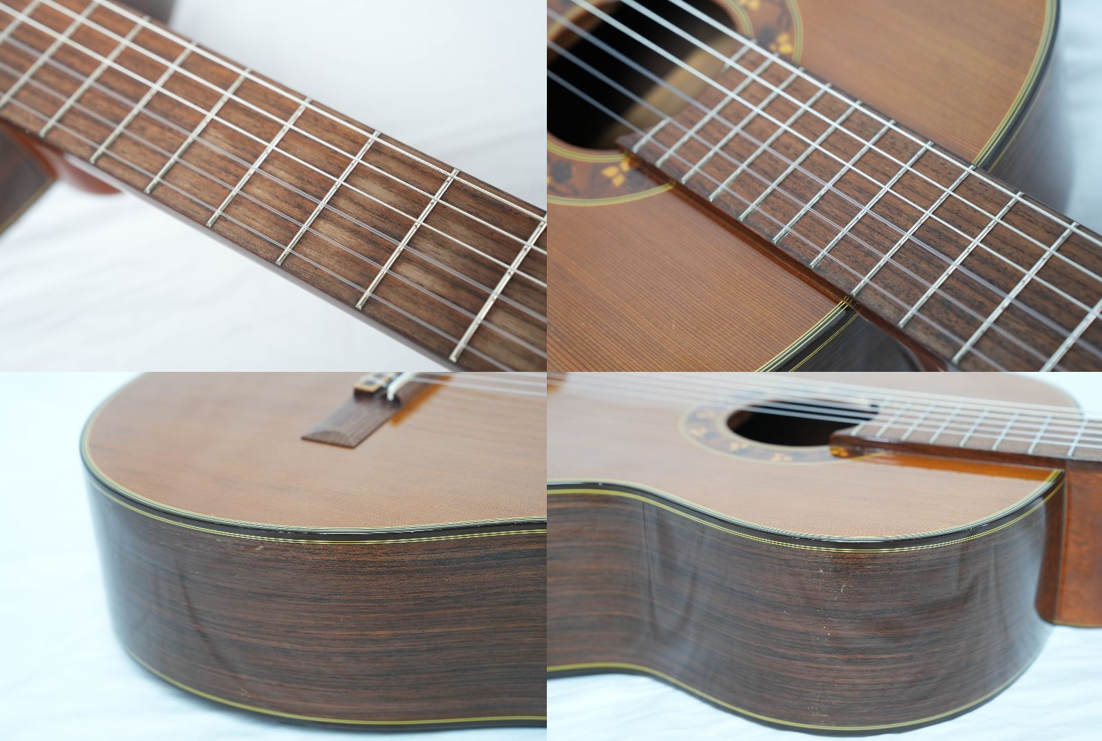 クラシックギター