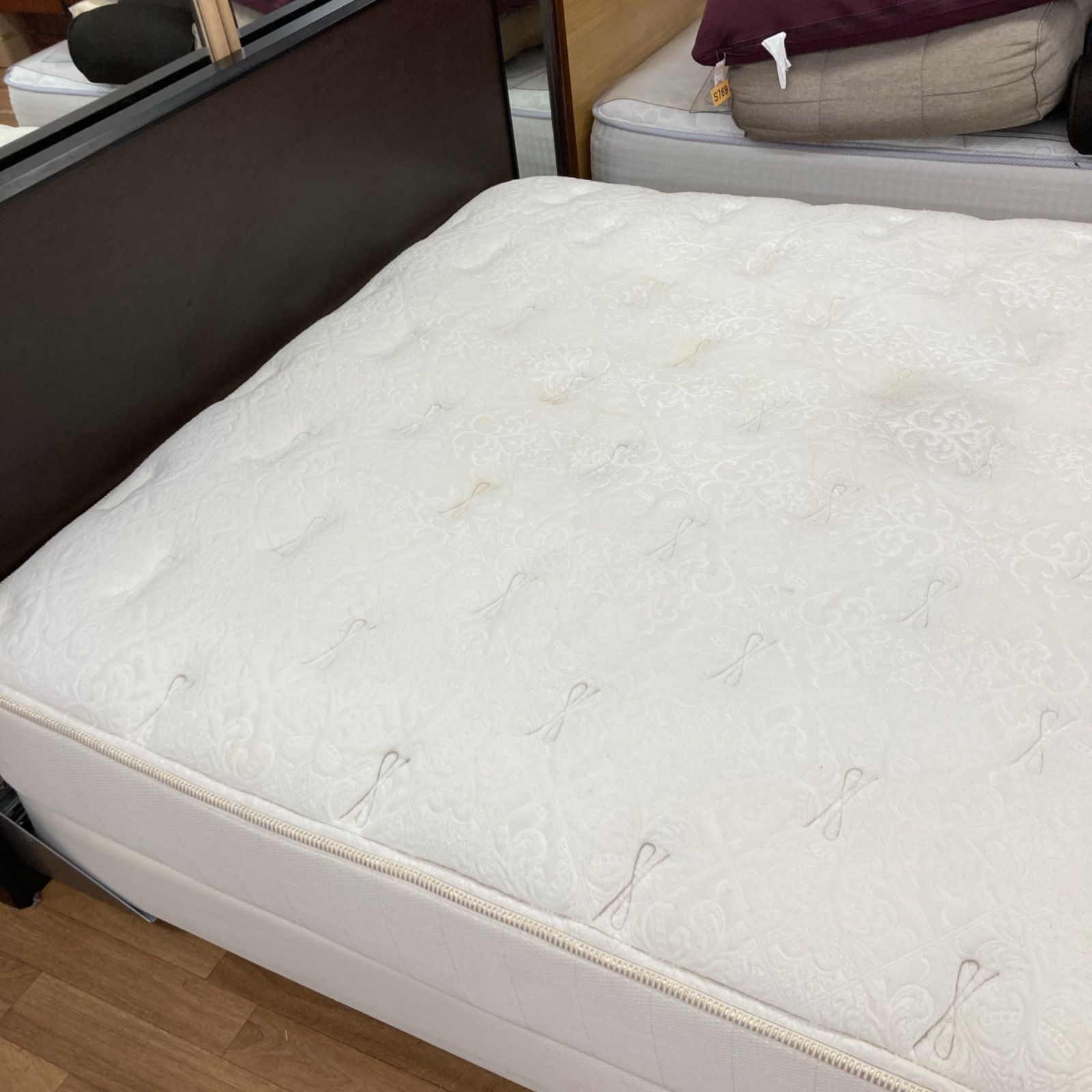 訳アリ 大塚家具