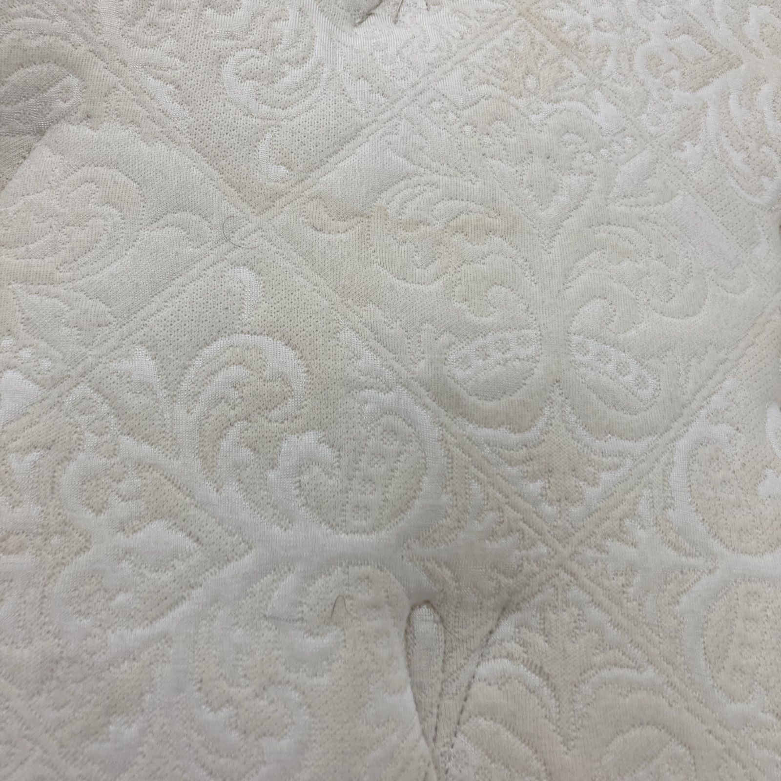 インシグニア ワイドダブルベッド