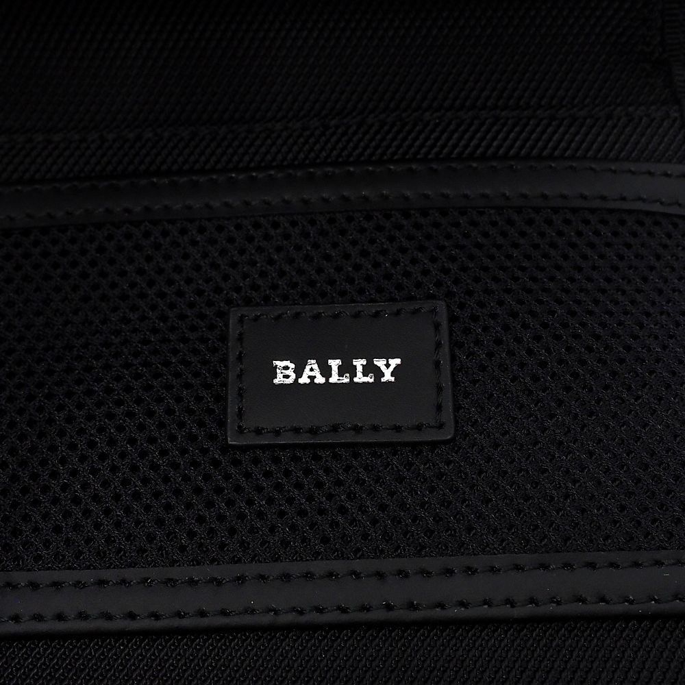 ブラック バリー