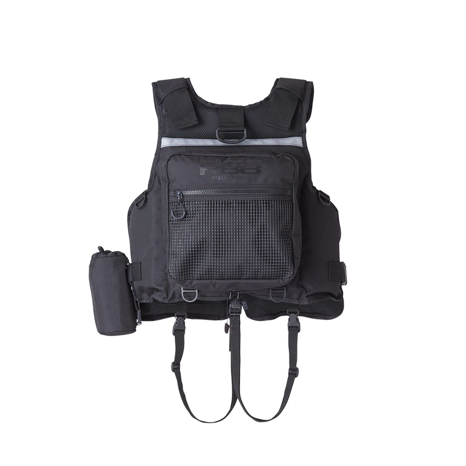 在庫 ロックショアショートベスト