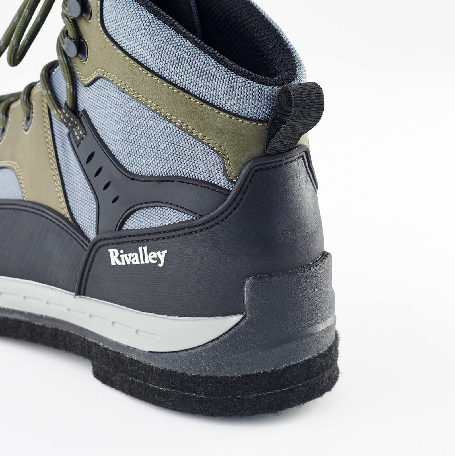 双進 ドレインウェーディングシューズII