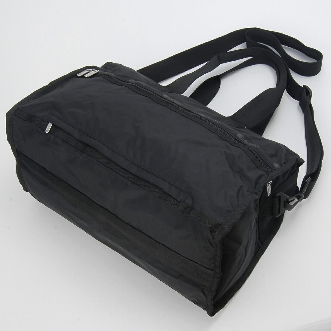 LeSportsac レスポートサック ボストンバッグ レディース 4318 R086 デラックス ミディアム ウィークエンダー WWW_SUPERTOOLSSHOP_NL