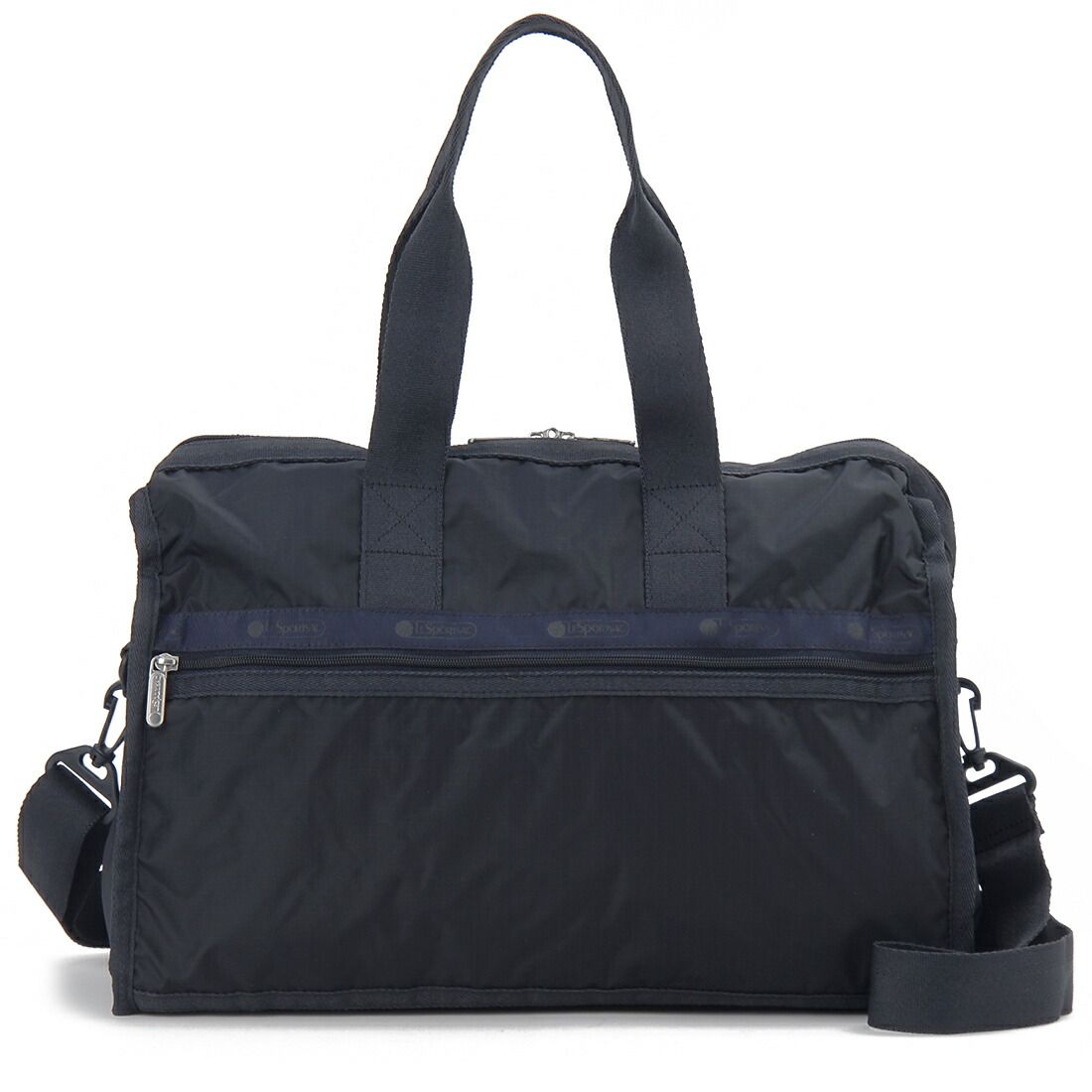 LeSportsac レスポートサック ボストンバッグ レディース 4318 R111 ミディアム ウィークエンダー