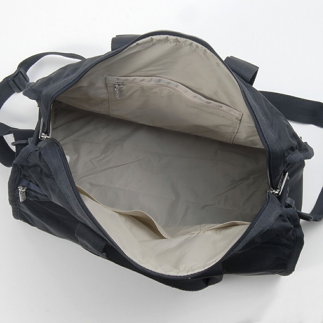 LeSportsac レスポートサック ボストンバッグ レディース 4318 R111 ミディアム ウィークエンダー DECORATOM_COM_BR