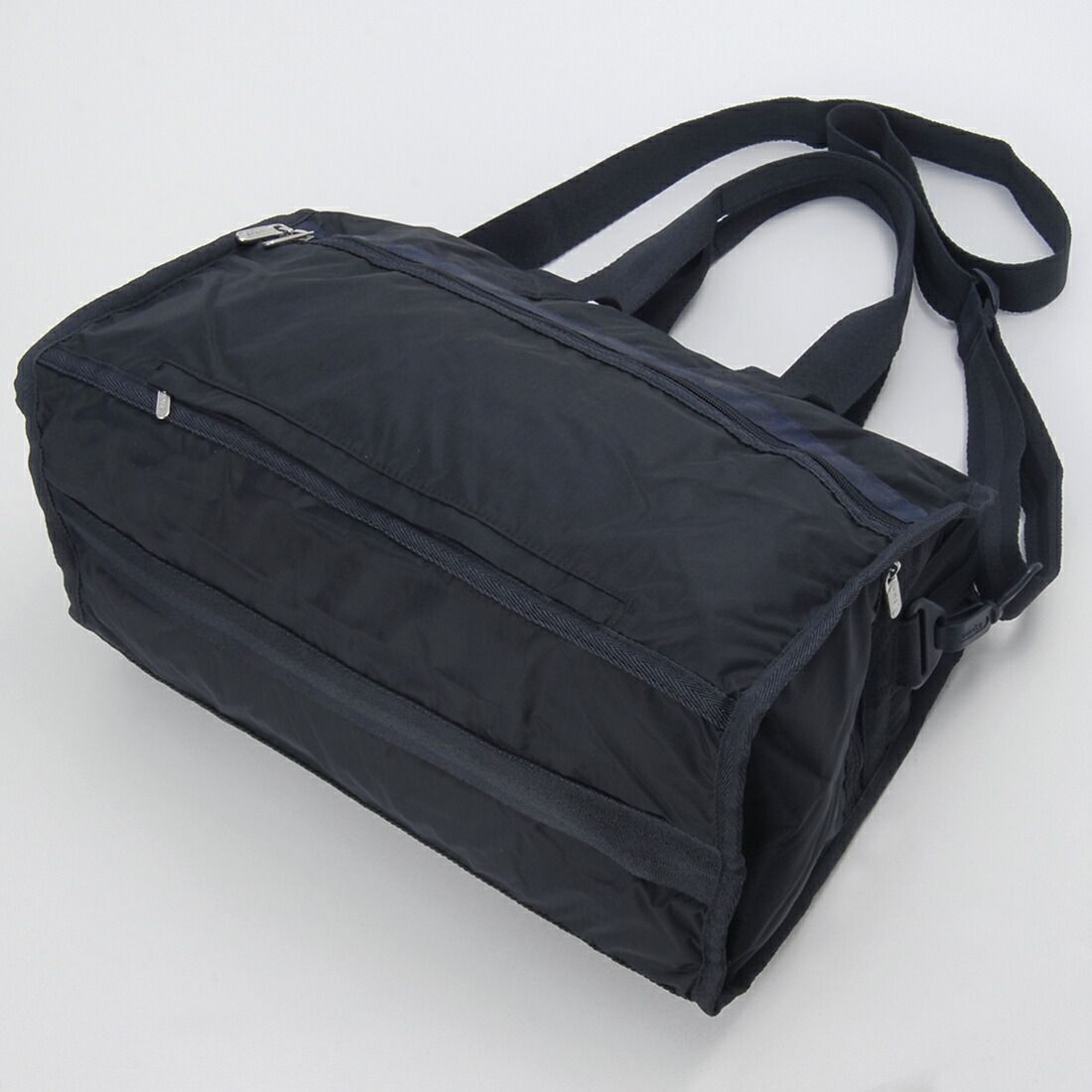 LeSportsac レスポートサック ボストンバッグ レディース 4318 R111 ミディアム ウィークエンダー