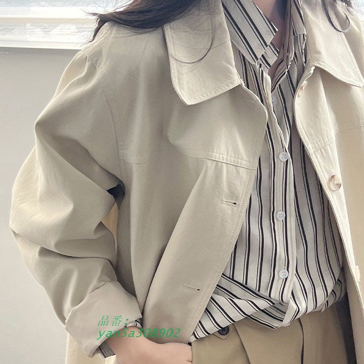 コート レディース