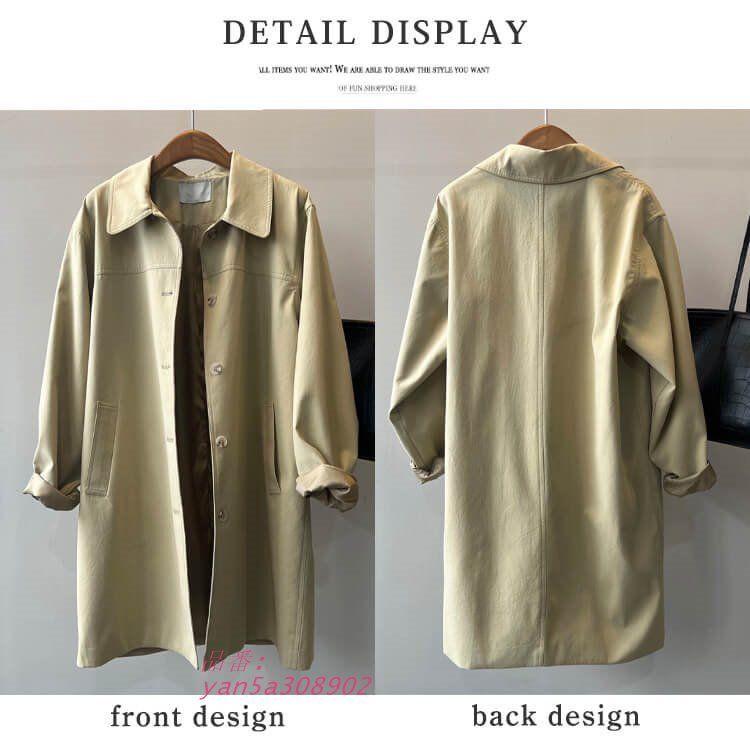 コート レディース