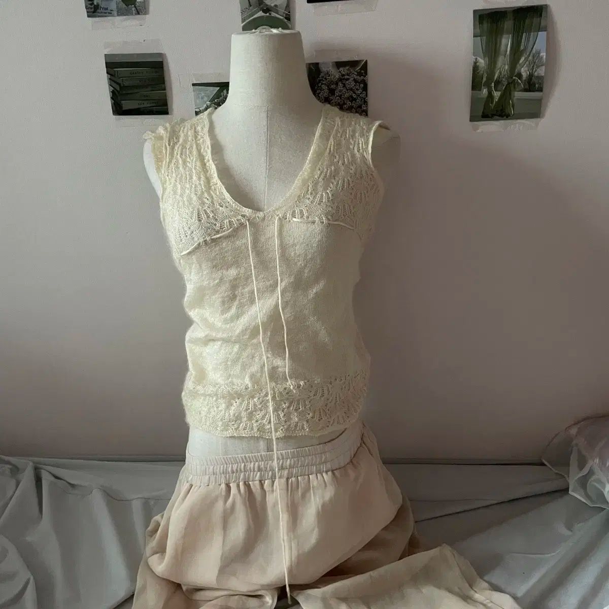 エンブロイダリー