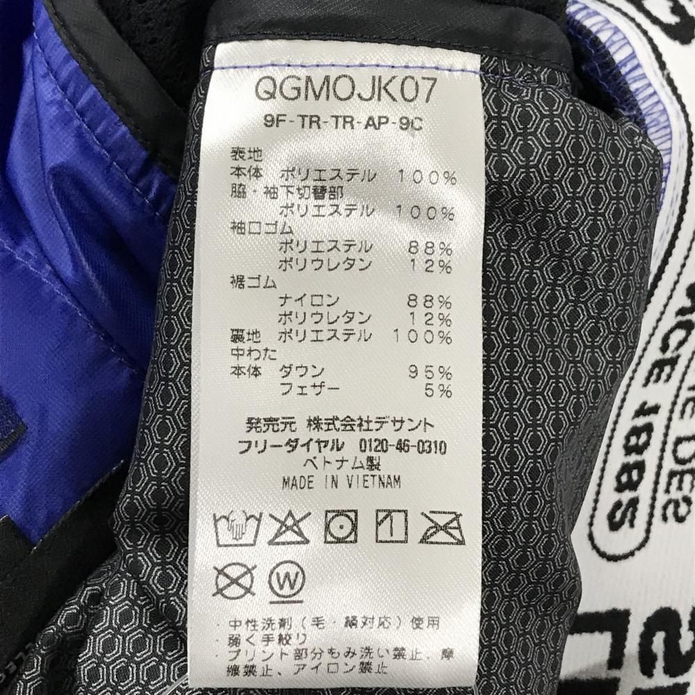 M ゴルフウェア